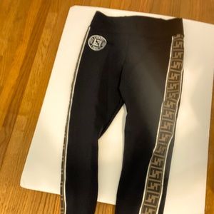 Fendi leggings brand new.